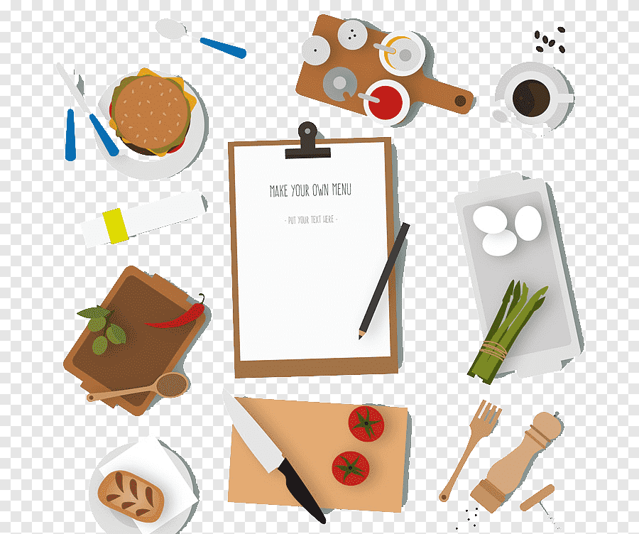 Receptek Felvitele, Szerkesztése