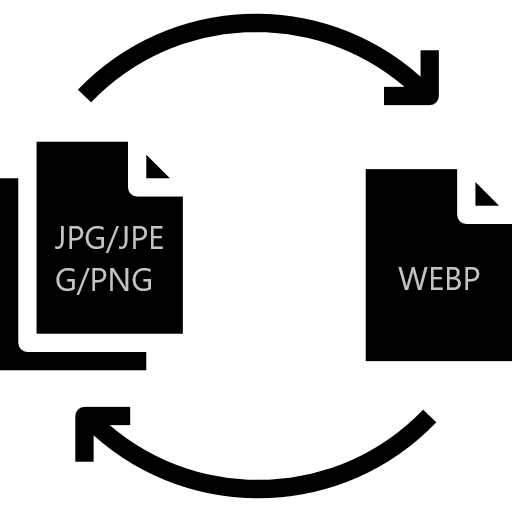 WebP Convert