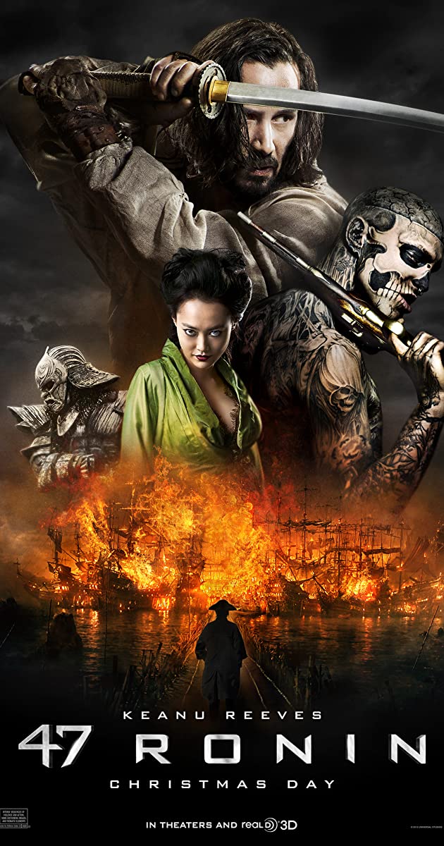 47 Ronin 2013 jpg