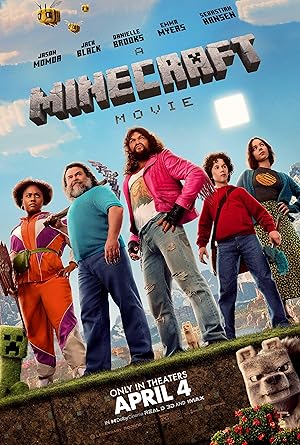 A Minecraft Movie jpg