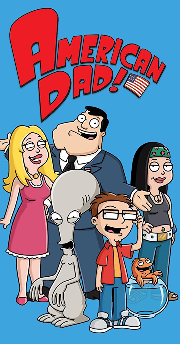 American Dad jpg