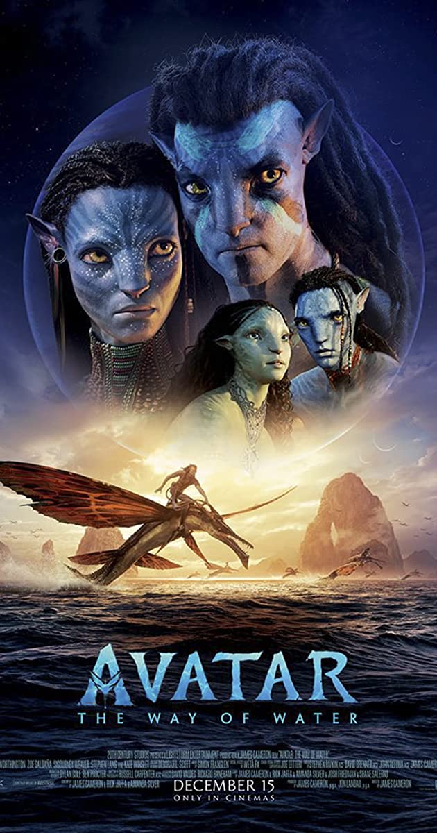 Avatar The Way of Water 2022 jpg