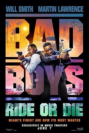 Bad Boys Ride or Die jpg