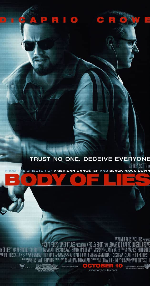 Body of Lies 2008 jpg