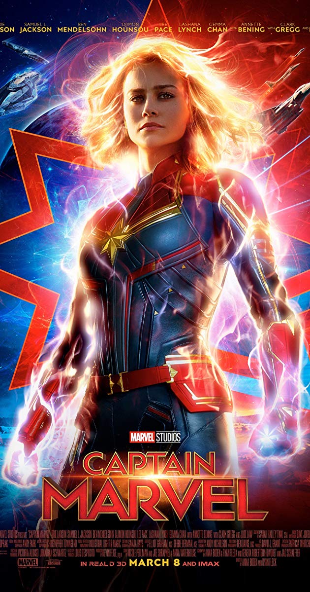 Captain Marvel 2019 jpg