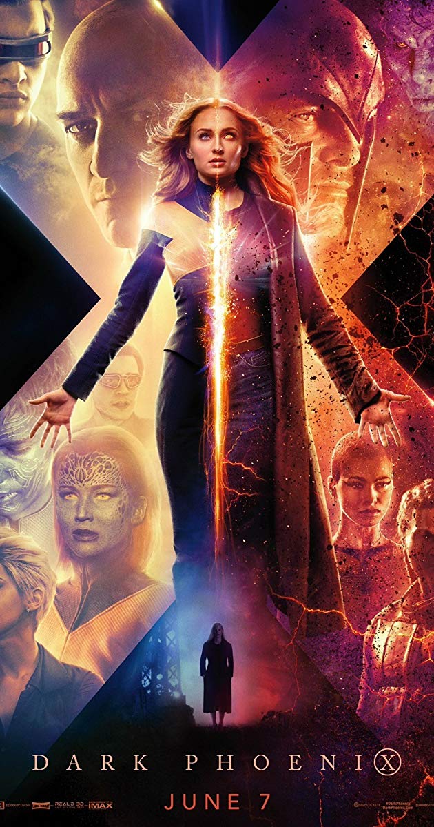 Dark Phoenix 2019 jpg