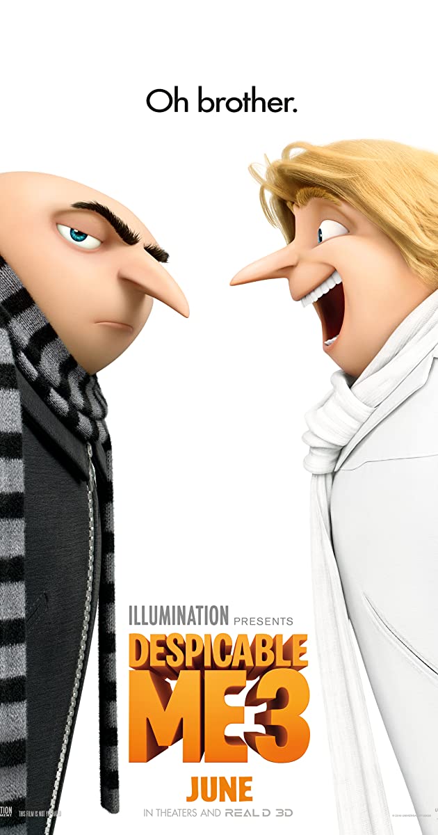 Despicable Me 3 2017 jpg