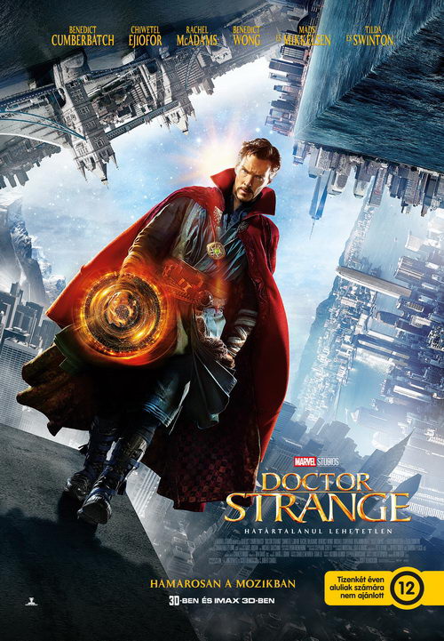 Doctor Strange 2016 jpg