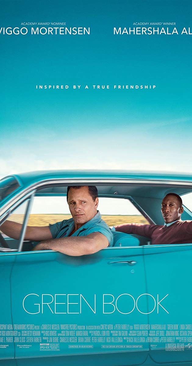 Green Book 2018 jpg