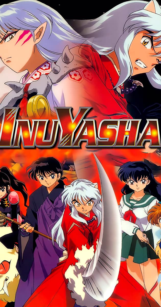 InuYasha jpg