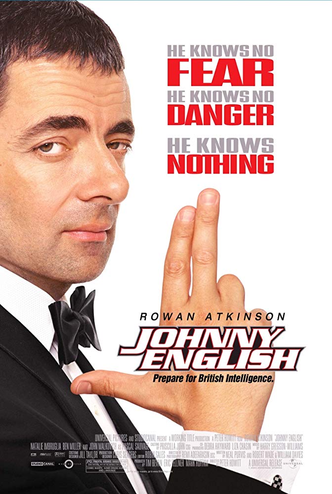 Johnny English 2003 jpg