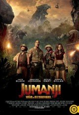 Jumanji Welcome to the Jungle 2017 jpg