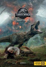 Jurassic World Fallen Kingdom 2018 jpg