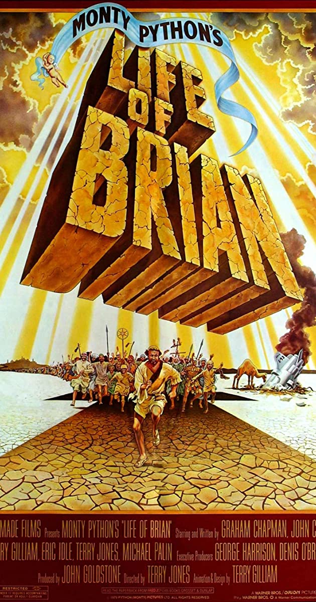 Life of Brian 1979 jpg