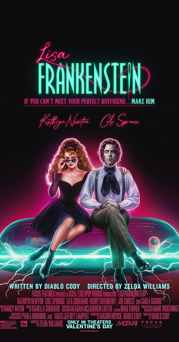 Lisa Frankenstein 2024 jpg