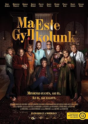 Ma Este Gyilkolunk jpg