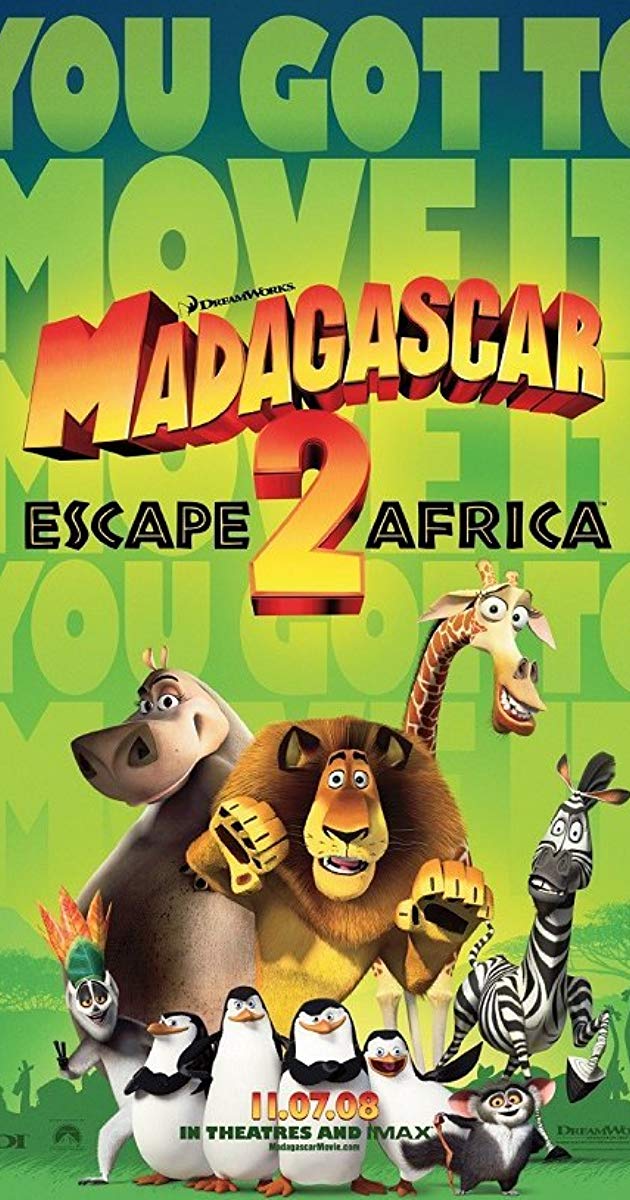 Madagascar Escape 2 Africa 2008 jpg