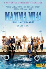 Mamma Mia! Here We Go Again 2018 jpg