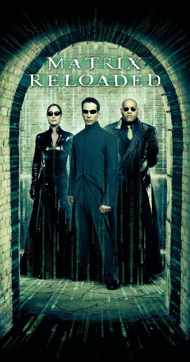 Matrix Ujratoltve 2003 jpg