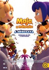 Maya The Bee The Honey Games 2018 jpg