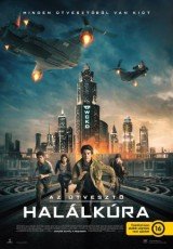 Maze Runner The Death Cure 2018 jpg