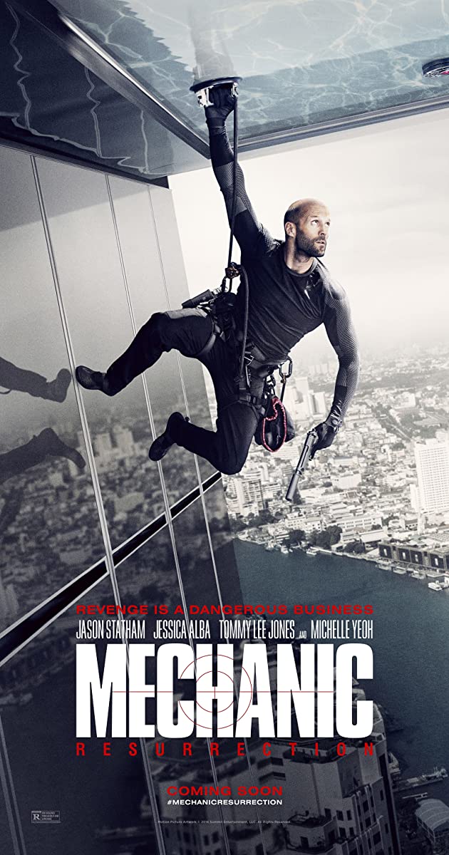 Mechanic Resurrection 2016 jpg