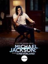 Michael Jackson Searching For Neverland 2017 jpg