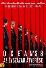 Oceans Eight 2018 jpg