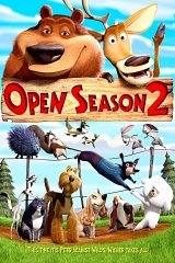 Open Season 2 2008 jpg