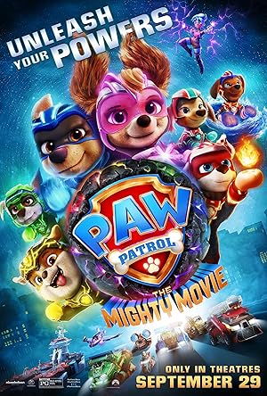 PAW Patrol The Mighty Movie jpg