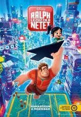 Ralph Breaks the Internet 2018 jpg