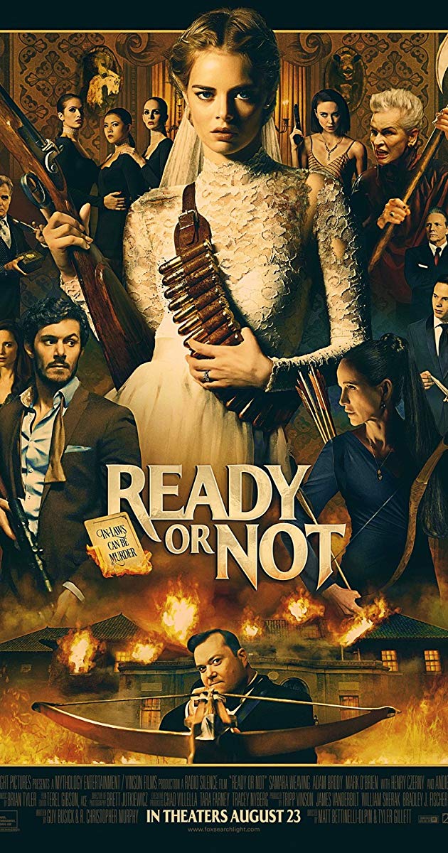 Ready or Not 2019 jpg