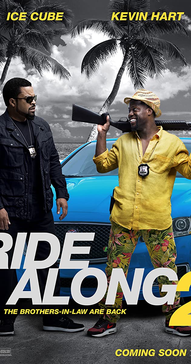 Ride Along 2 2016 jpg