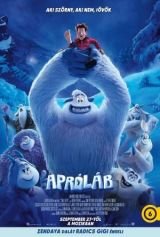 Smallfoot 2018 jpg