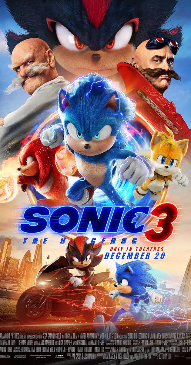 Sonic The Hedgehog 3 2024 jpg