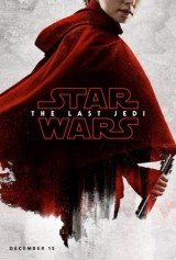 Star Wars Episode VIII The Last Jedi 2017 jpg