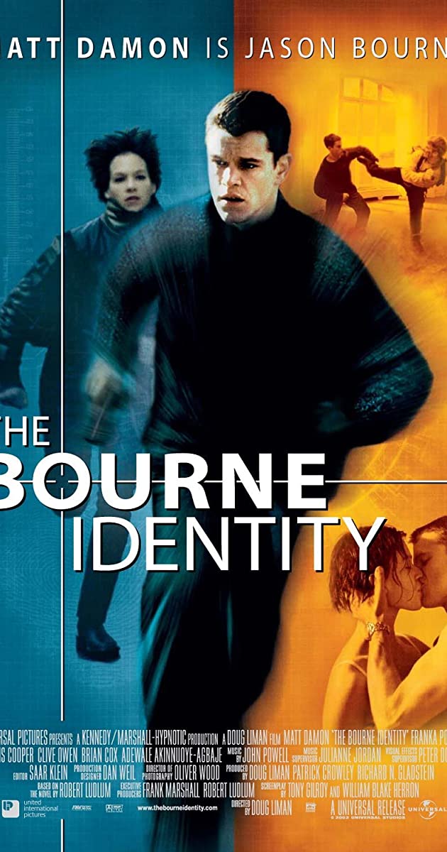 The Bourne Identity 2002 jpg