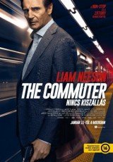 The Commuter 2018 jpg