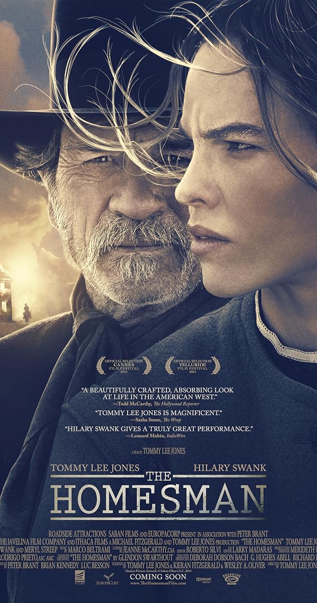 The Homesman 2014 jpg