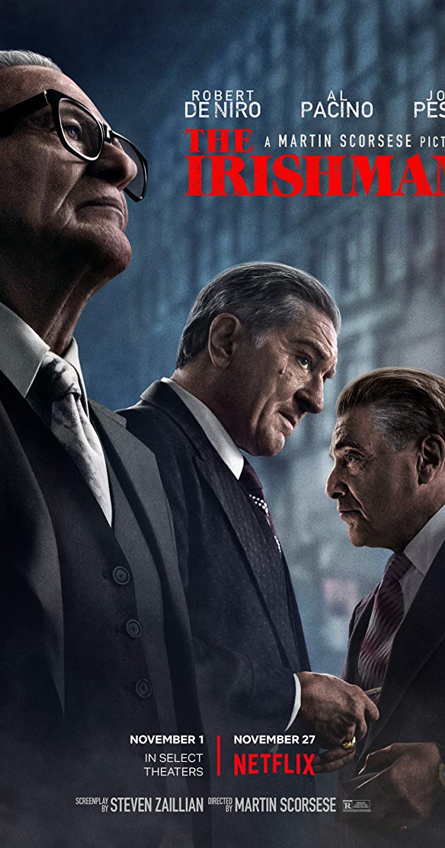 The Irishman 2019 jpg