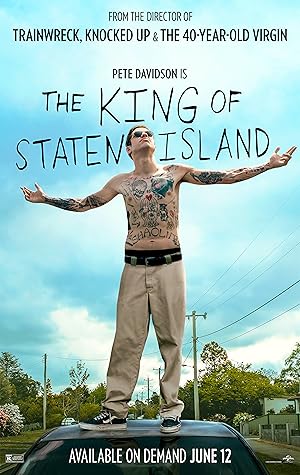 The King of Staten Island jpg