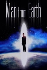 The Man from Earth 2007 jpg