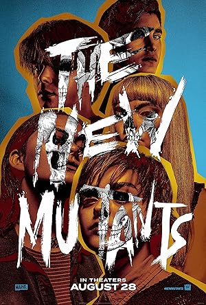 The New Mutants jpg