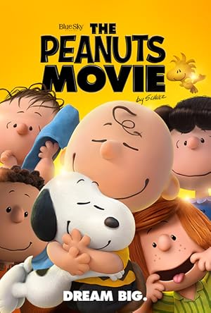 The Peanuts Movie jpg