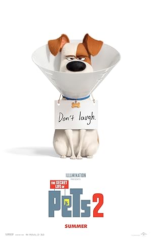 The Secret Life of Pets 2 jpg