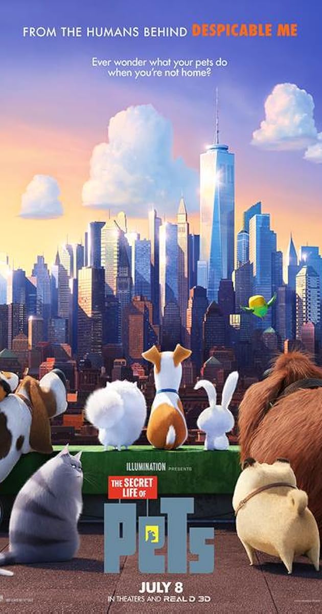 The Secret Life of Pets 2016 jpg