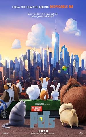 The Secret Life of Pets jpg