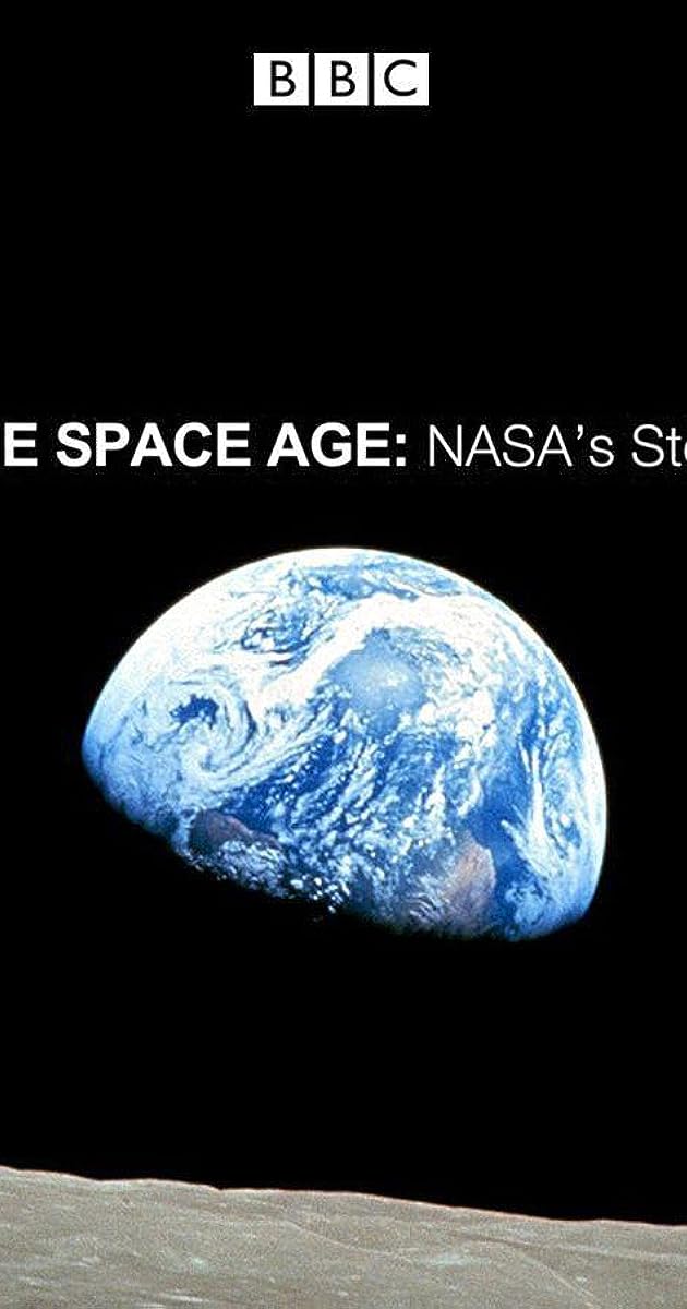 The Space Age-NASAs Story 2011 jpg