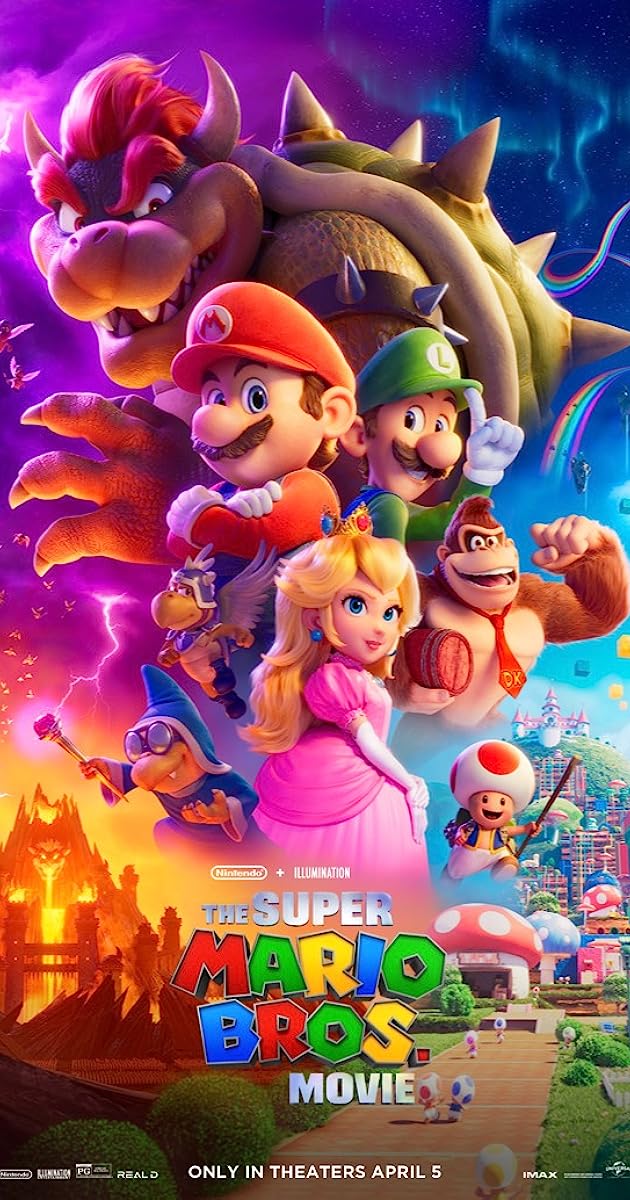 The Super Mario Bros Movie 2023 jpg