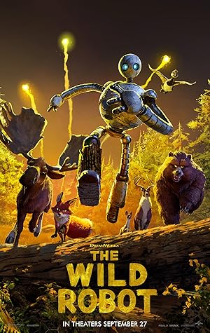 The Wild Robot jpg